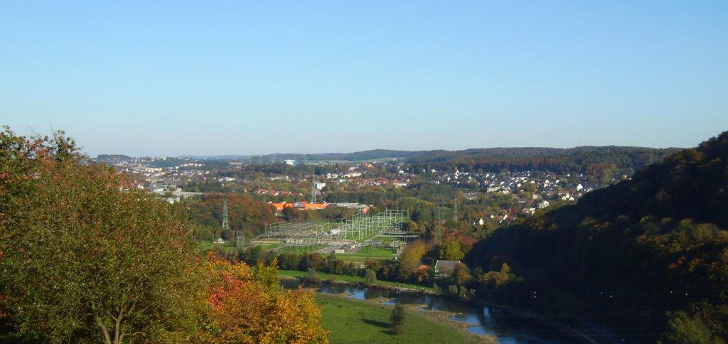 Immobilienbewertung Hattingen