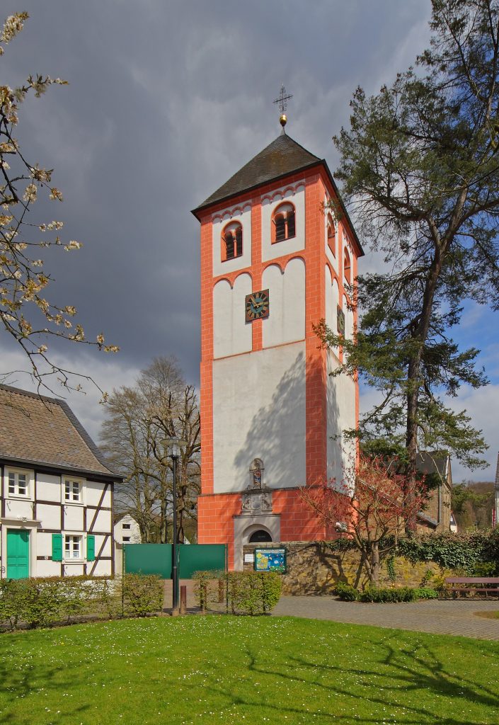 Immobilienbewertung Odenthal