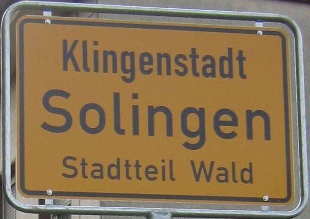 Immobilienbewertung Solingen