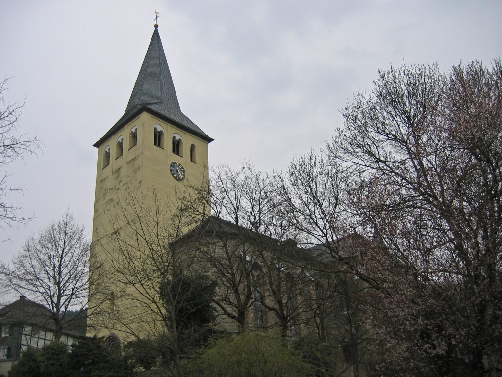 Immobilienbewertung Engelskirchen