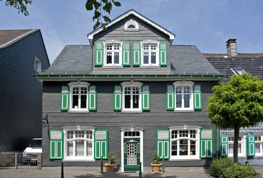 Immobilienbewertung Radevormwald